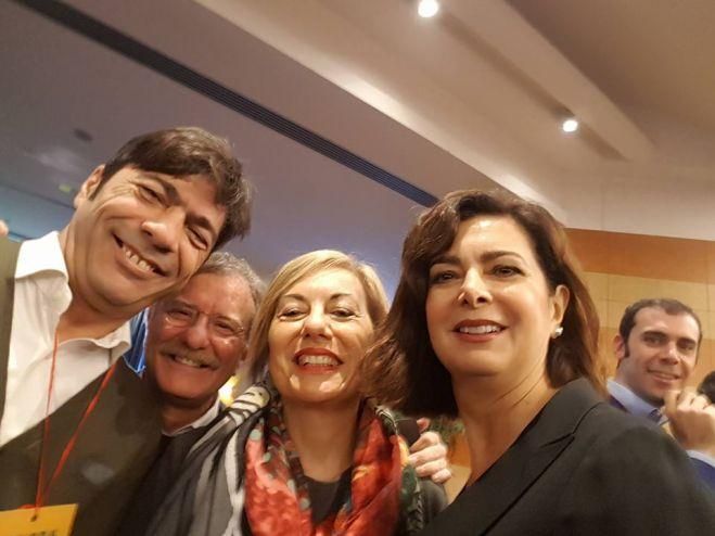 Rizzo: «In Liberi e uguali, ma sempre con Oliverio»