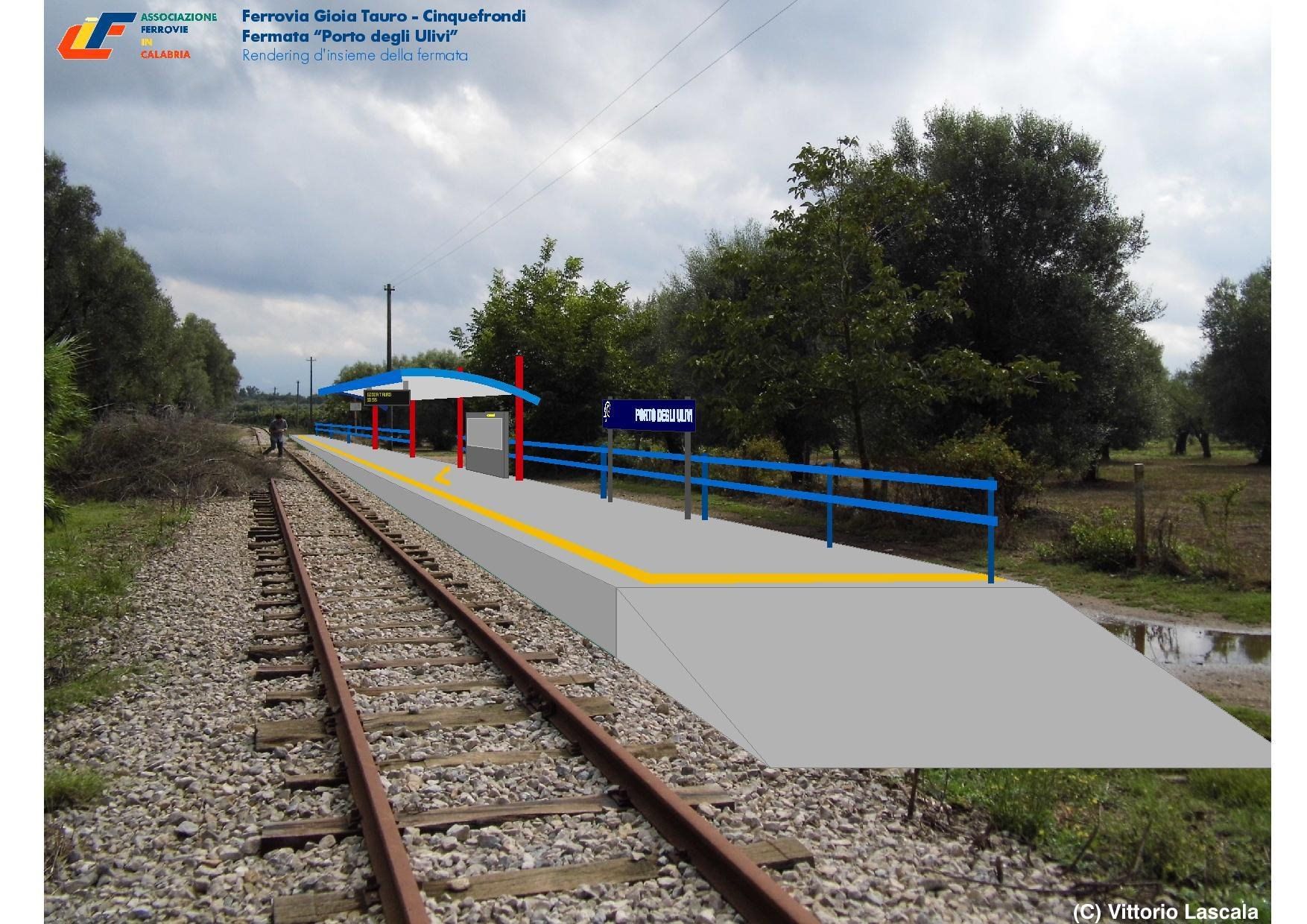 Ferrovie taurensi, sogno (ma non troppo) di una notte d'estate
