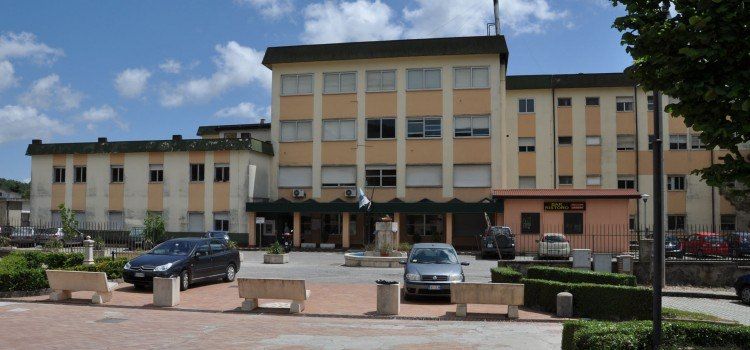 Rete ospedaliera, arriva il ricorso