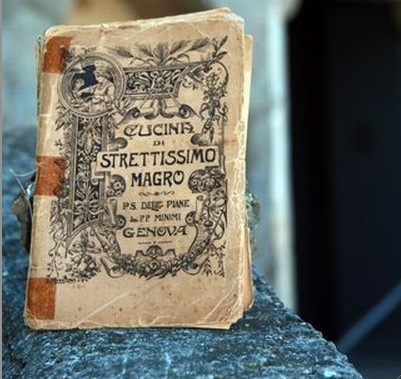 A Belmonte la cucina di "Strettissimo magro"