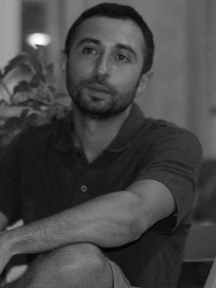 Il racconto (romano) del cosentino Enrico Miceli