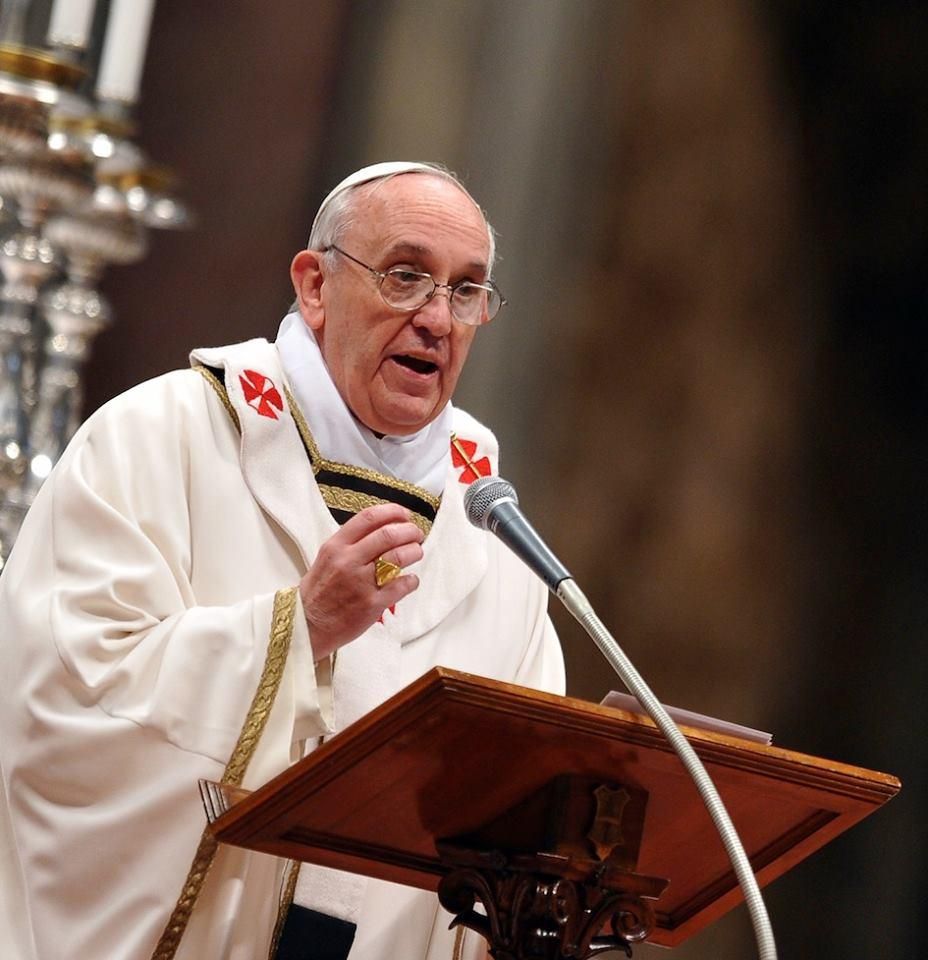 IL PAPA IN CALABRIA | Oltre 55mila richieste di pass per la Messa