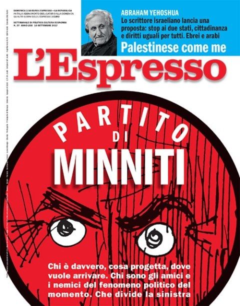 Il viaggio dell'Espresso nel "partito di Minniti"