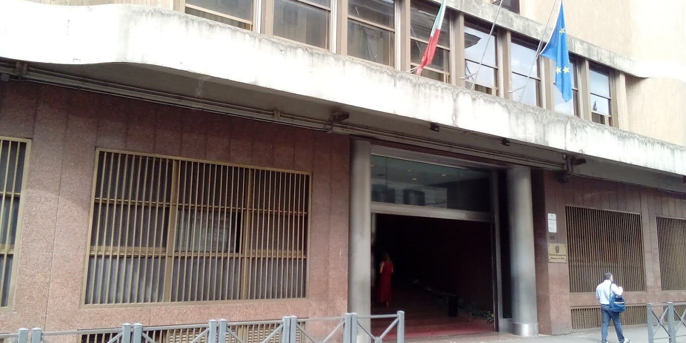 «La circolazione dei veicoli storici non subisce le limitazioni previste per i mezzi inquinanti»