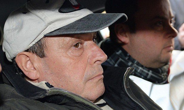 «Uccise il giudice Caccia». Chiesto l’ergastolo per Schirripa