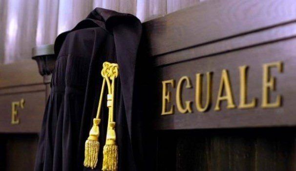 Non luogo a procedere, regolare la nomina di Caserta