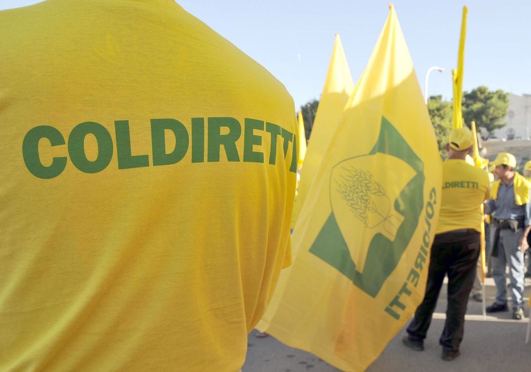 Coldiretti: «Ok al pagamento della domanda unica per le aziende»