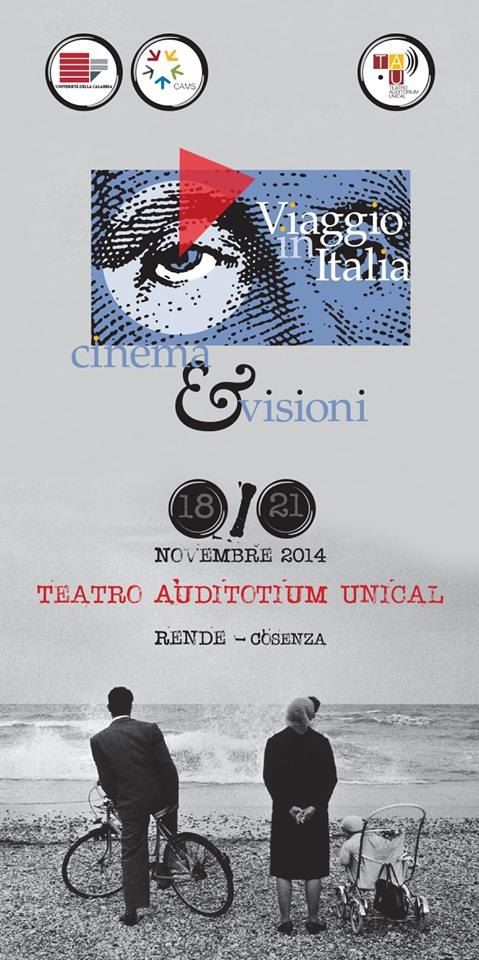 "Viaggio in Italia" inaugura il Tau