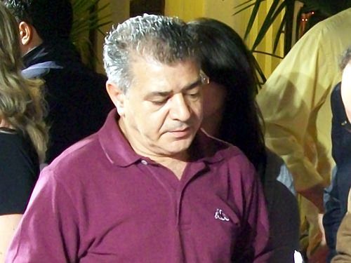 Ridotta la scorta a Rocco Mangiardi