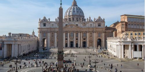 L'ex segretario di monsignor Bertolone rimosso dal clero