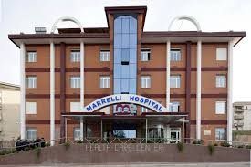 Crotone, Marrelli hospital in rivolta