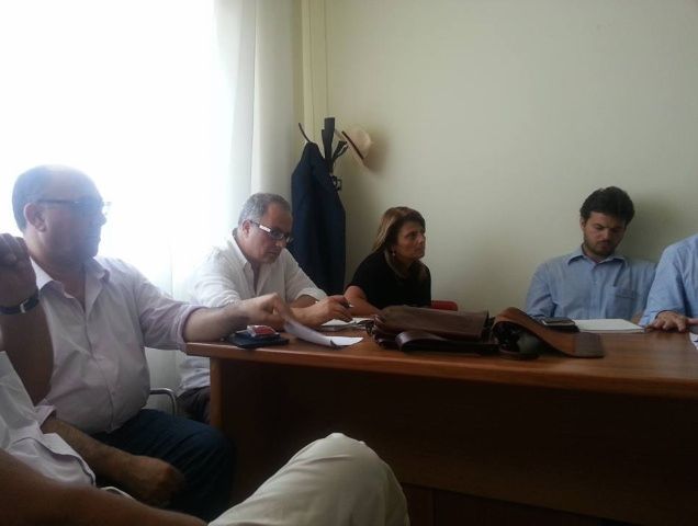 I Giovani turchi del Pd mettono radici in Calabria