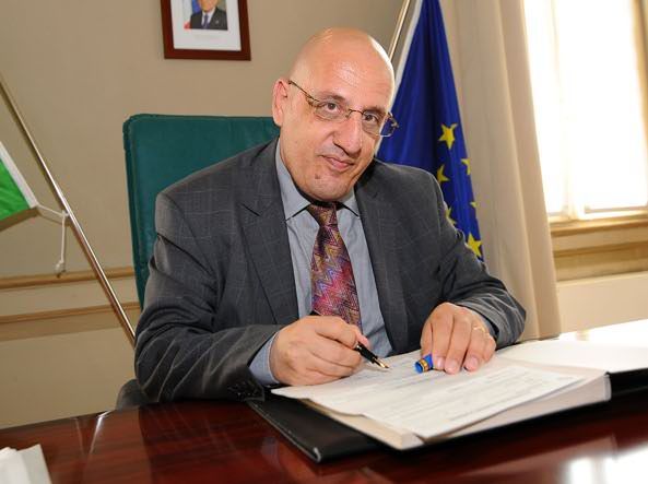 «Avviare quel processo di riscatto che la Calabria merita»