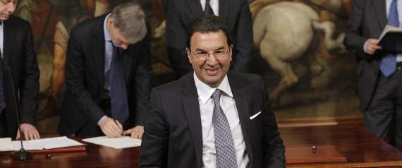 Gentile vola a Roma per il Cipe straordinario del primo maggio