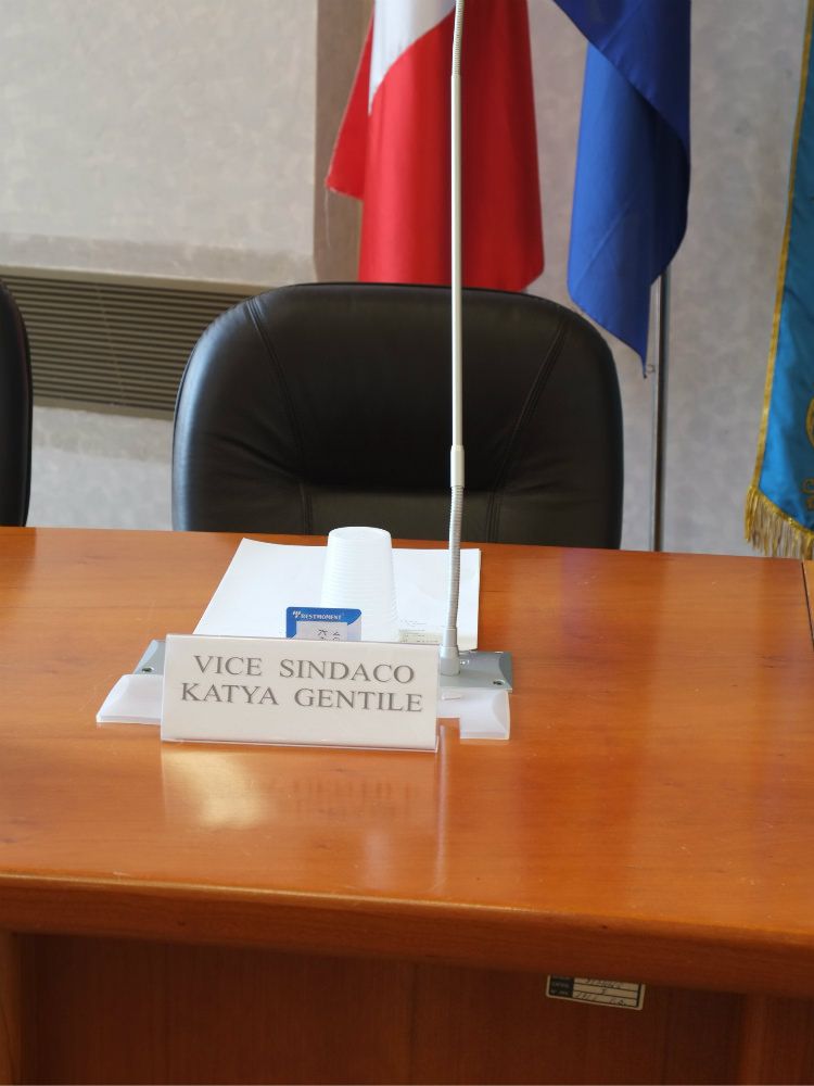 Divorzio Gentile-Occhiuto Le due ipotesi sul tavolo