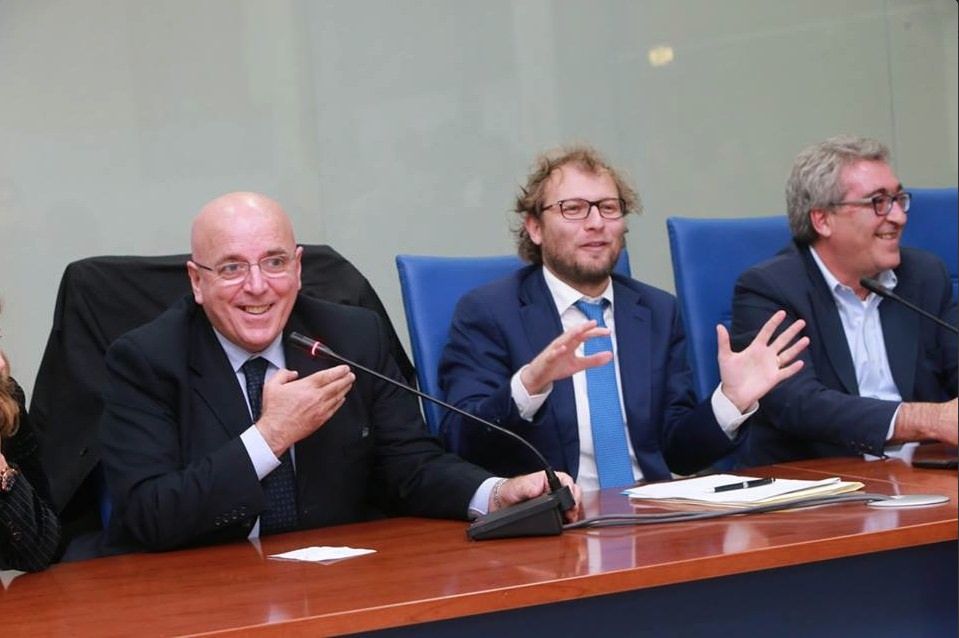 La nuova geografia renziana