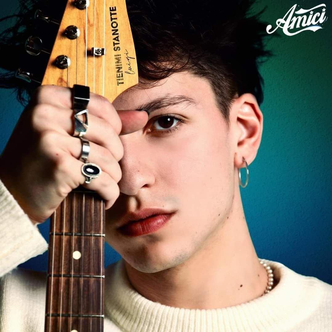 Luigi Strangis vince Amici. I genitori: «Ora ci cambierà la vita» – VIDEO