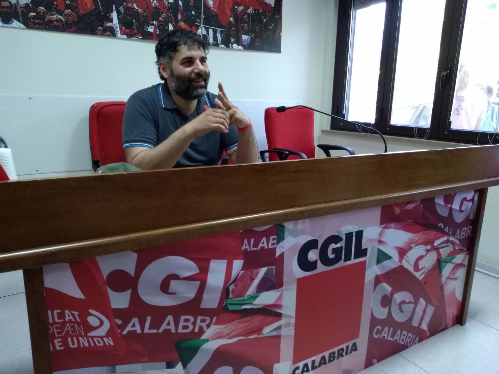 “Caffè corretto” per un turismo sano e non infiltrato dalla ‘ndrangheta