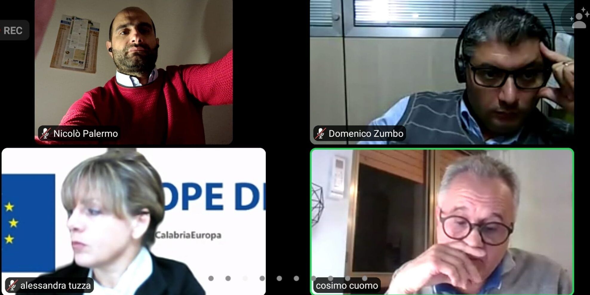 Guida al Next Generation Eu, confronto sul libro del professor Monti