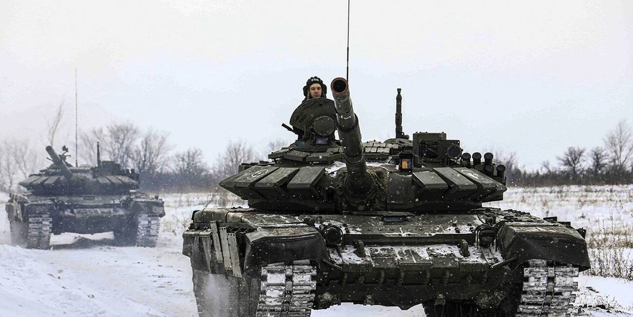 Crisi Ucraina, alcune forze russe rientrano alla base