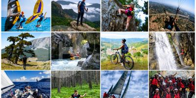 STORIE IN MOVIMENTO | Un viaggio immersivo nelle meraviglie della Calabria