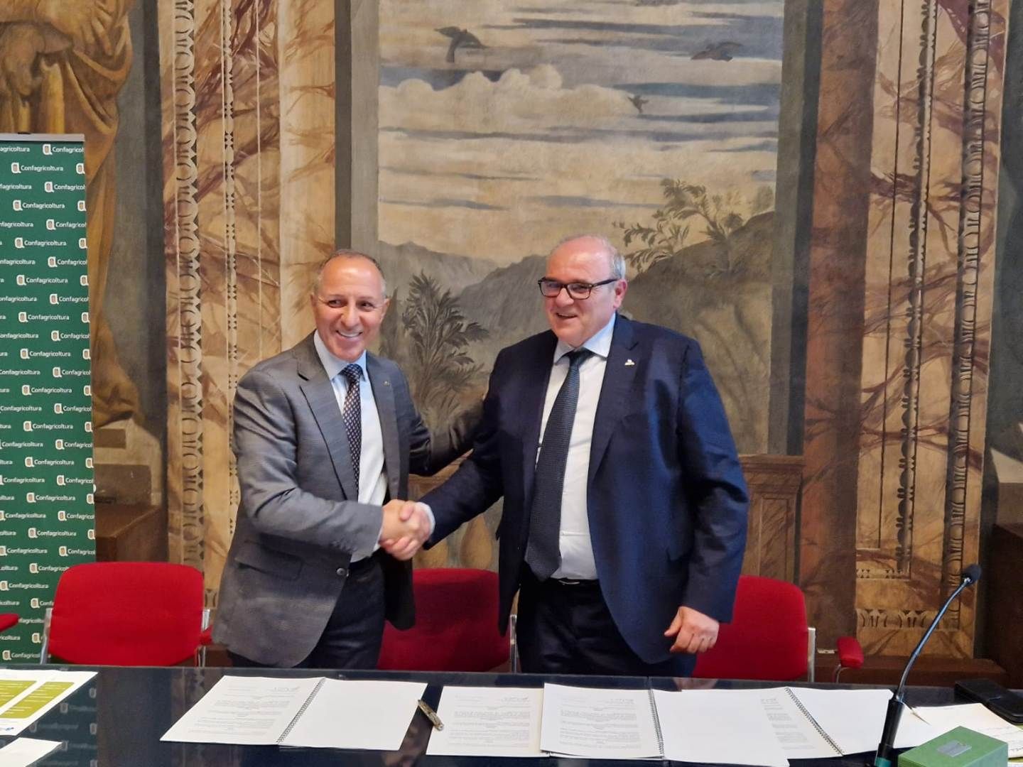 Cicloturismo, una partnership per valorizzare le eccellenze del Paese