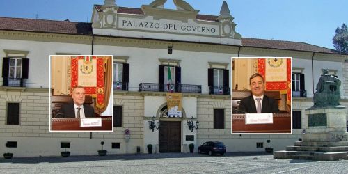 D’Arienzo e Morelli