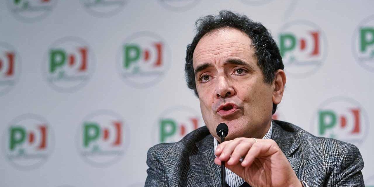 Mirabelli (Pd): «Preoccupa il messaggio della Lega in Calabria»