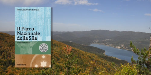 Il Parco Nazionale della Sila (1)