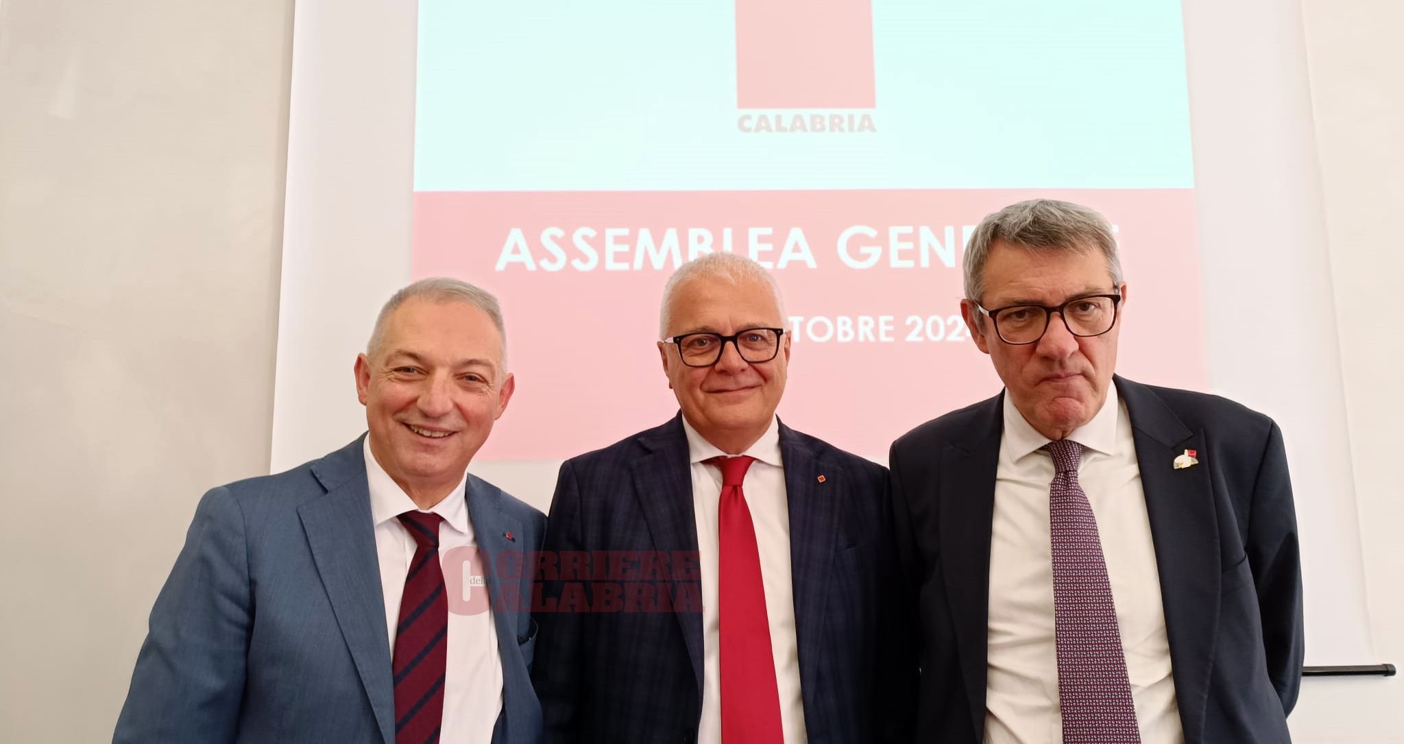 Cgil, Landini lancia Trotta alla segretaria regionale: «Diamo continuità all’ottimo lavoro di questi anni»
