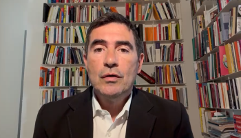 Fratoianni a Cerisano: «L’Europa riparta dalle periferie e dal Mezzogiorno»