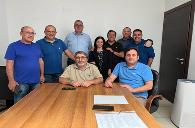 Calabria Verde, eletti i vertici della Rsu