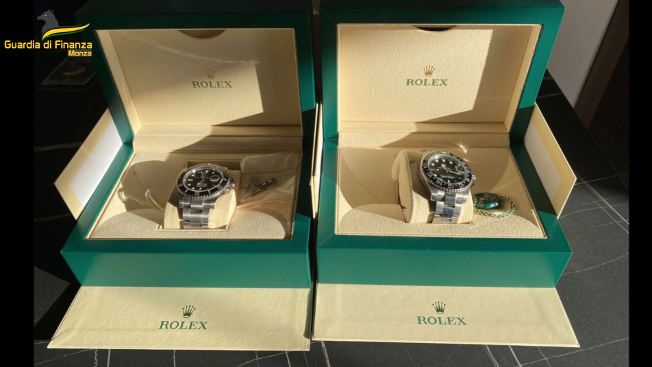 Maxi frode sui bonus edilizi, un calabrese al centro del sistema: sequestrati 90 milioni – VIDEO