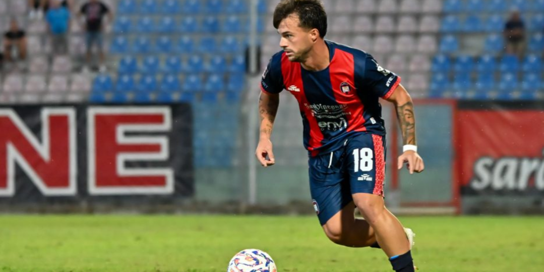 Crotone, caccia alla svolta: sfida al Monopoli per guarire i malanni di classifica – PROBABILI FORMAZIONI
