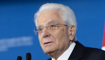 Mattarella convoca il Consiglio supremo di difesa