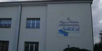 Lavori di riparazione all’acquedotto Simeri Passante, interruzione a Catanzaro e altri 7 comuni