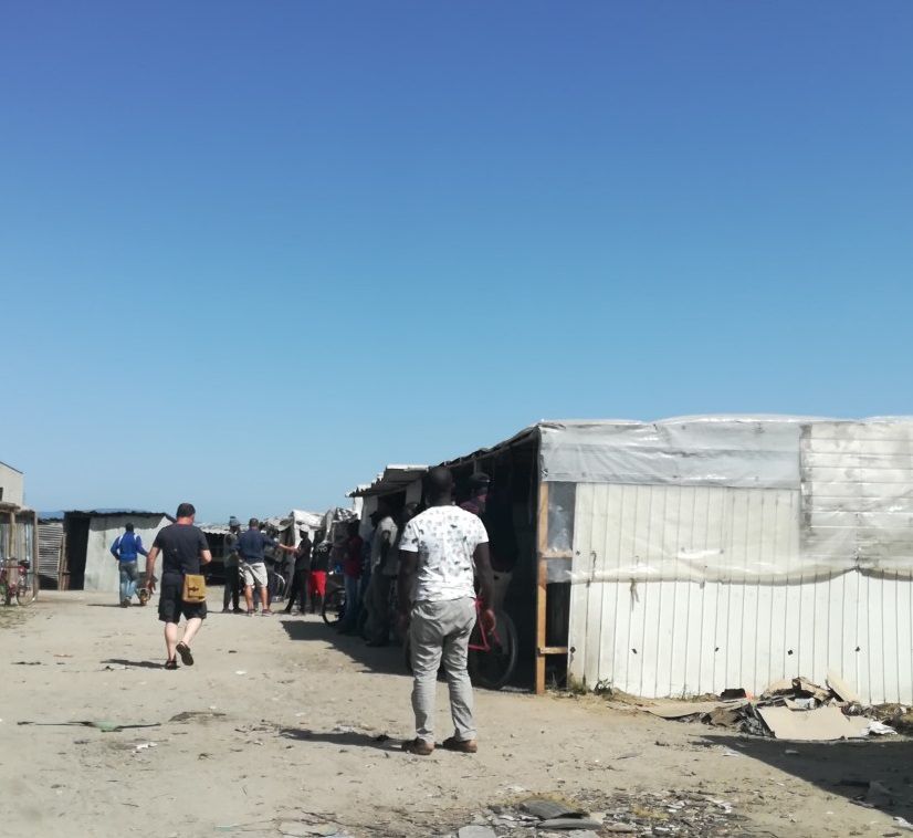 «Soumayla aveva già una casa, voleva solo aiutarci»