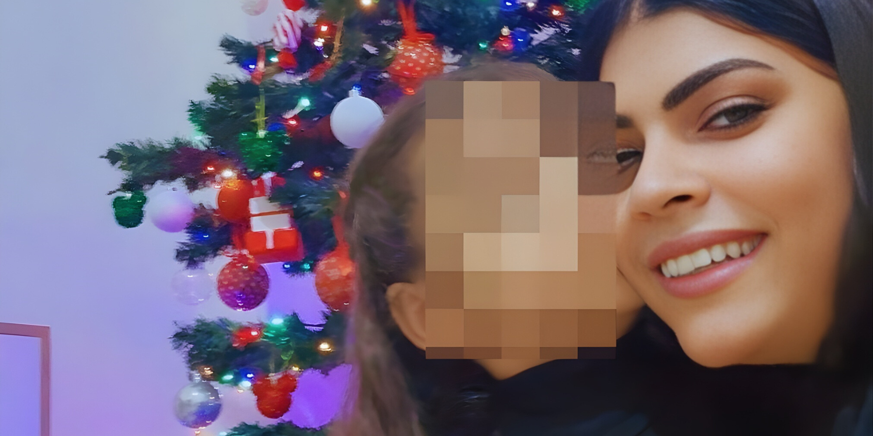 Il Natale di Nay, dei migranti morti in mare e di Gaza che non può gemellarsi con Riace