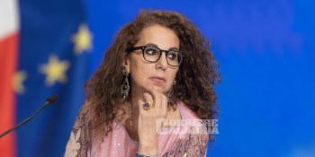 Wanda Ferro: «Il governo Meloni è vicino alle comunità calabresi colpite dal ciclone»
