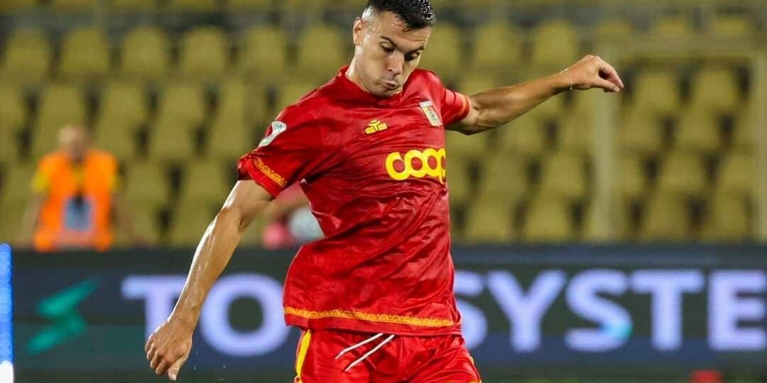 Esordio con pareggio per il Catanzaro, con il Sassuolo finisce 1-1