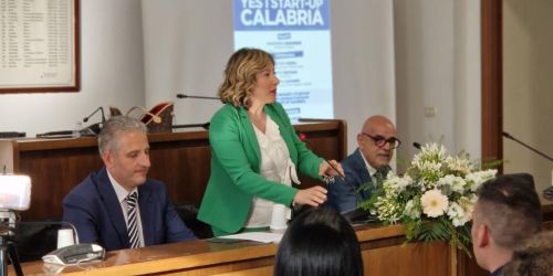 Yes I Start Up Calabria - Siderno (2)