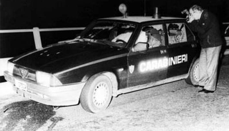 Le trame oscure della ‘ndrangheta. «Dietro la Falange armata c’erano mafie e servizi deviati»