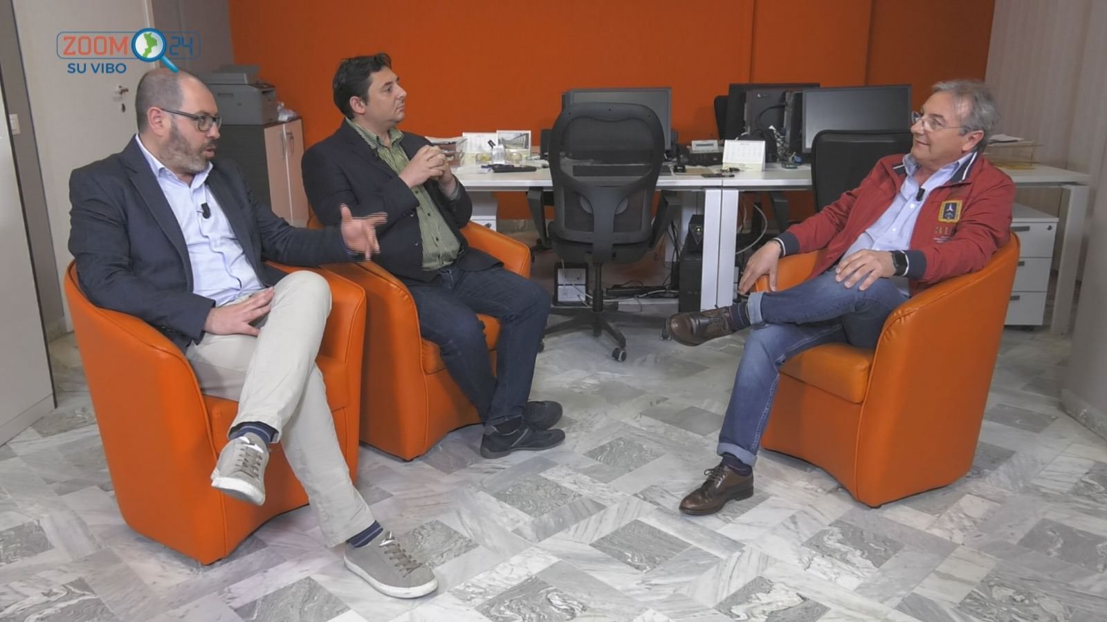 ZOOM SU VIBO | Dall'alleanza Pd-Sovranisti alla sfida di "Fare!" – VIDEO