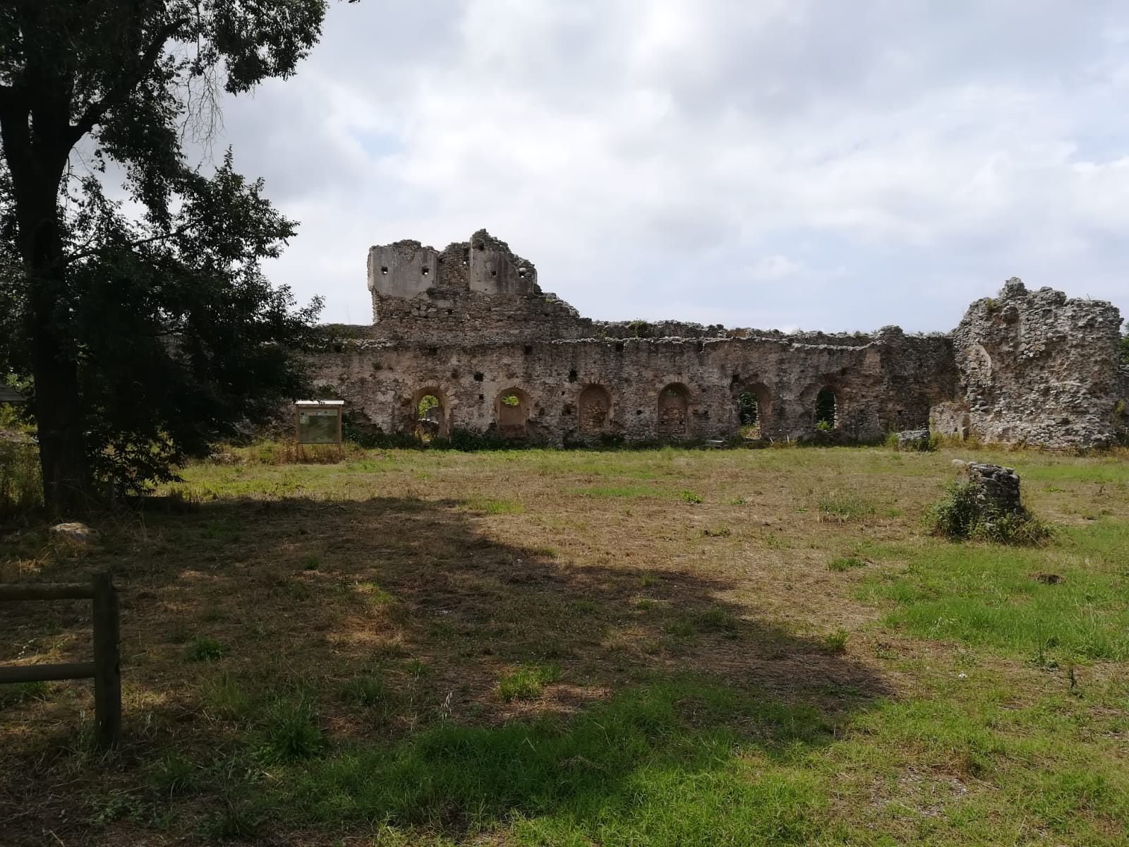 Lamezia, dove la burocrazia respinge la cultura