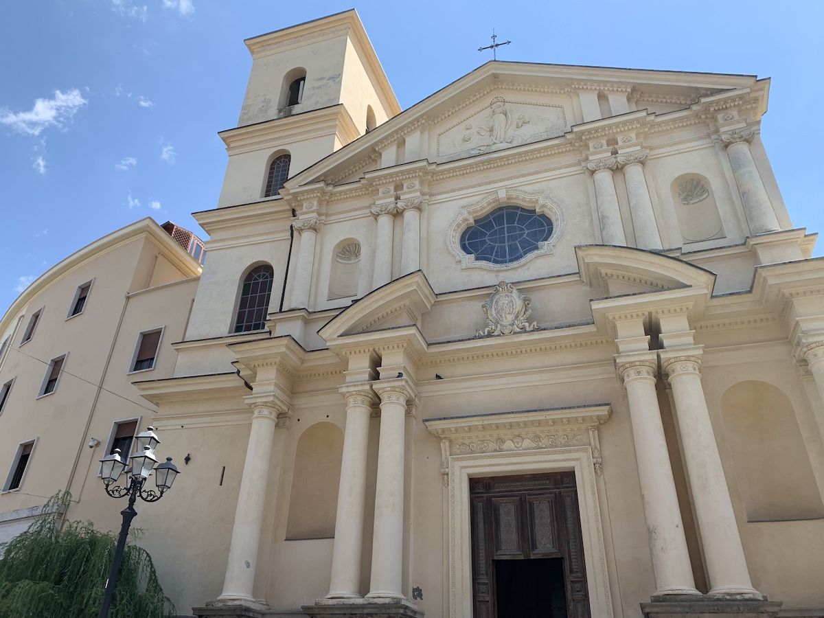 Santi Pietro e Paolo, assemblea straordinaria di religiosi e laici a Catanzaro