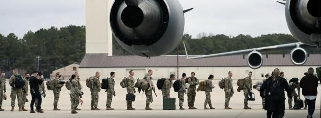 Biden: «Attacco vicino, Mosca pronta a invadere l’Ucraina»