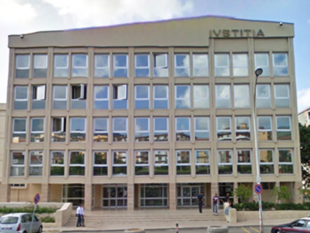 Frana sulla Statale 280, assolti tecnici e imprenditore