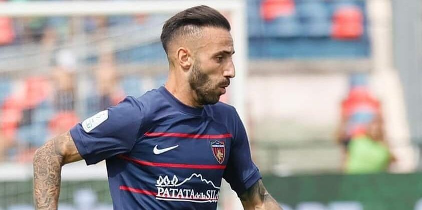 Mazzocchi salva il Cosenza al 99’. Col Südtirol finisce 2-2