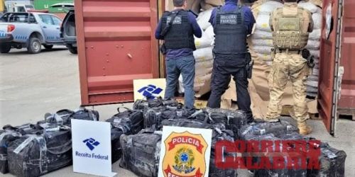 Narcotraffico Eureka