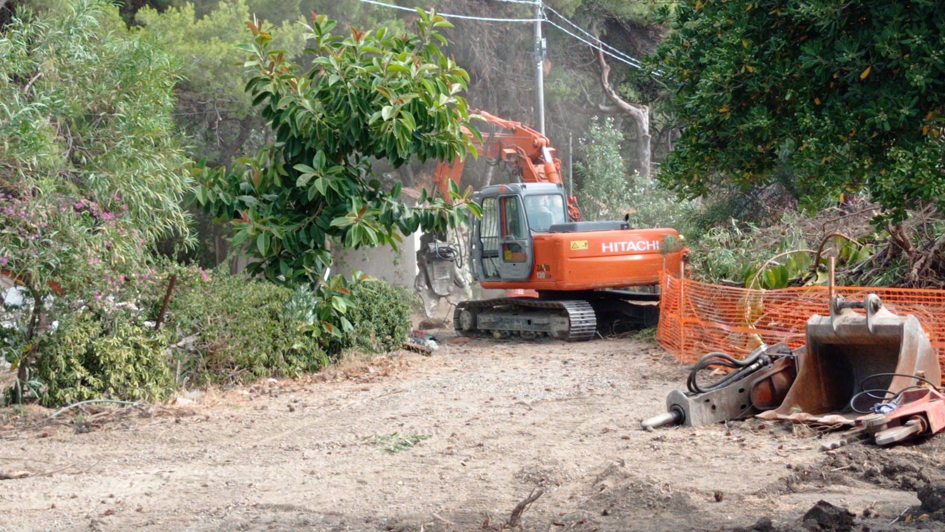 Villette abusive su territorio sottoposto a vincolo paesaggistico: chiesto il processo per 68 persone – NOMI